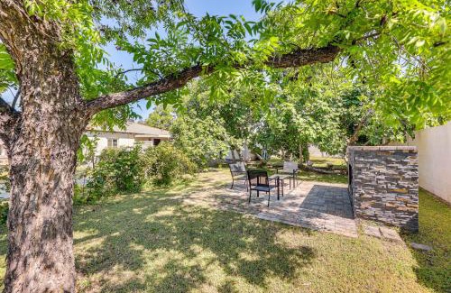 Mesa House | Historic Mesa Home with Patio and Family-Friendly Yard