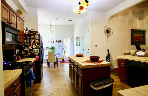 Barton Heights House | Ideal Zilker Home with Pool Near Downtown & Barton Springs