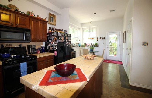 Barton Heights House | Ideal Zilker Home with Pool Near Downtown & Barton Springs