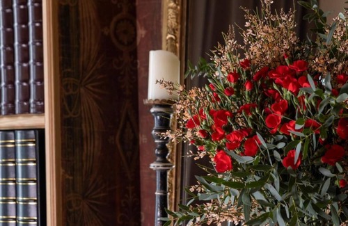 Saint-Germain-des-Pres Apartment | Experience a Masterpiece Stay in the Heart of St-Germain