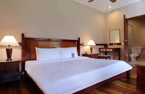 Tioman Island Resort | Family-Friendly Retreat at the Largest Resort in Tioman