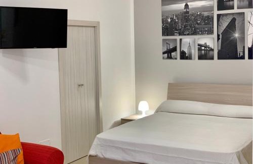 Mazzeo Apartment | Guest Rated 9.4! Largo Cannizzaro Apartments for Families