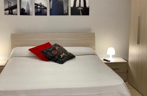 Mazzeo Apartment | Guest Rated 9.4! Largo Cannizzaro Apartments for Families
