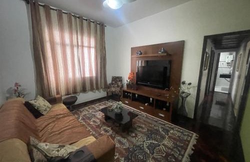 Flamengo Apartment | Ocean View Retreat at Largo do Machado Estilo, Rated 10/10