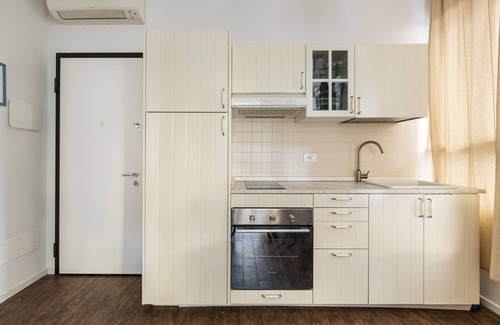 San Donato-San Vitale Apartment | Cozy Largo Molina Apartment 1 with Family-Friendly Amenities