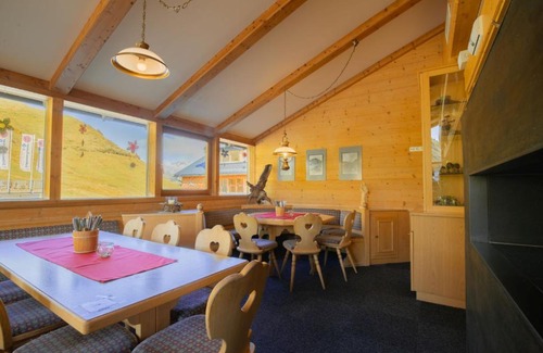 Faschina Apartment | Pet-Friendly Retreat at Lari Fari - Rated 8.9/10 by Guests