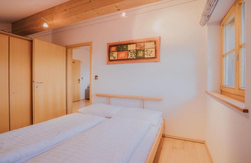 Faschina Apartment | Pet-Friendly Retreat at Lari Fari - Rated 8.9/10 by Guests