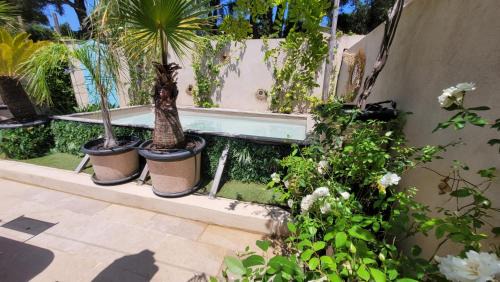 La Nartelle Apartment | Seaside Retreat at Larimar Etablissement - 200m to the Beach