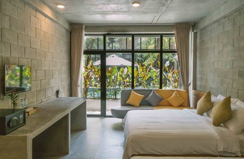 Sen Sok Hotel | Discover Larimar Hotel and Resort: Family-Friendly Bliss