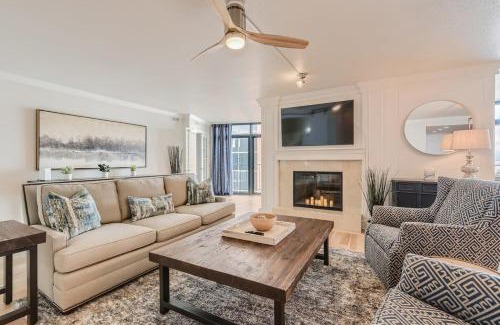 LoDo House | Larimer Luxury: Exceptional Amenities, Steps to Attractions