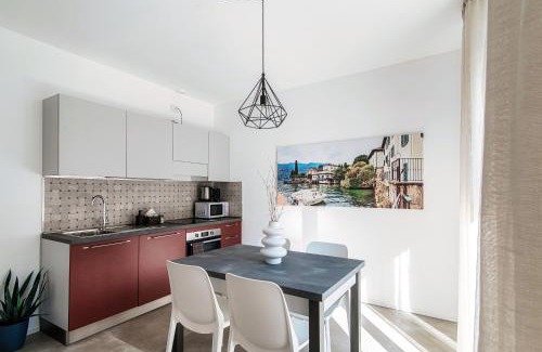 Como Apartment | Discover Lario Suite Apartments Near Como's Vibrant Center