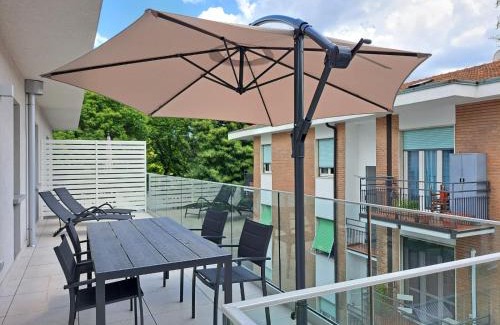 Como Apartment | Discover Lario Suite Apartments Near Como's Vibrant Center