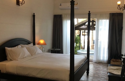 Morjim Hotel | Discover Larisa Beach Resort: Family-Friendly Getaway