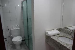 Porto Velho Hotel | Budget-Friendly Hotel Ecos Classic with Family Amenities