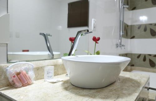 Porto Velho Hotel | Discover Larison Hotéis: Top-Rated Comfort in Porto Velho
