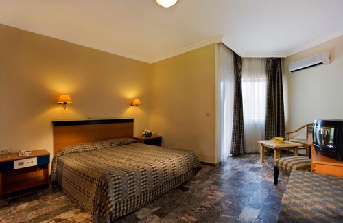 Camyuva Resort | All-Inclusive Fun at Larissa Akman Çamyuva Resort