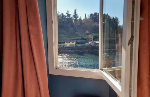 Sarnico Apartment | Uncover LaRiva 11: Pet-Friendly Retreat by Lake Iseo