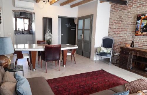 Sarnico Apartment | Uncover LaRiva 11: Pet-Friendly Retreat by Lake Iseo