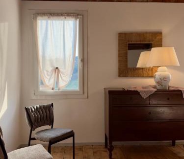 Bassano del Grappa Apartment | LaRIVA