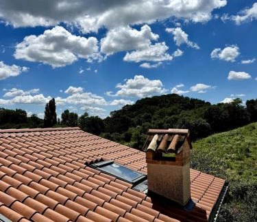Bassano del Grappa Apartment | LaRIVA
