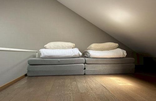Okubo Apartment | Eco-Friendly Retreat at LARK OKUBO with Free WiFi