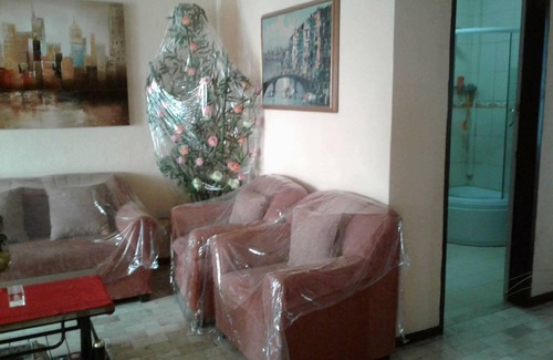 Mandaue Cabin | Budget-Friendly Stay at Larnil's Boarding House
