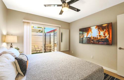 Camelback East Apartment | Experience LaRocco On Turney Biltmore: Pet Friendly & 4-Star Stay