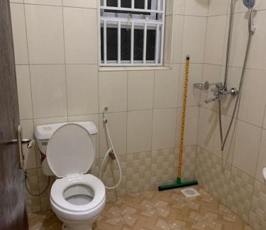 Gulu Villa | Discover Family-Friendly Comfort at Larry's Place, Gulu