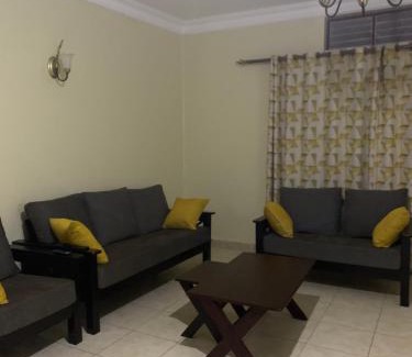 Gulu Villa | Discover Family-Friendly Comfort at Larry's Place, Gulu
