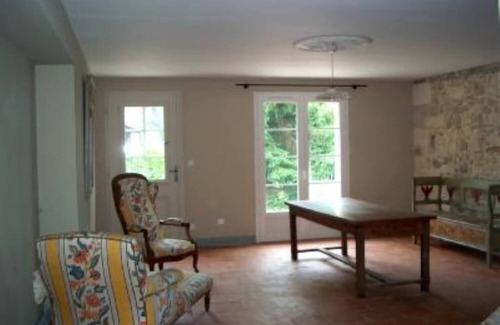 Laruscade House | Guest Favorite: Laruscade Mansion with Private Pool & Spa