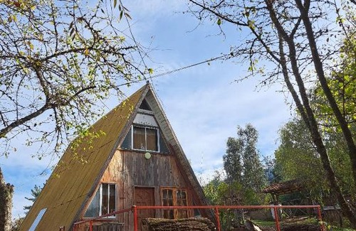 Ninhue House | Discover Las 2 Antonias: Family-Friendly Resort with Pool