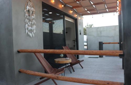 El Sargento Apartment | Oceanfront Retreat at Las 3 Carabelas BCS - Rated 8.9/10