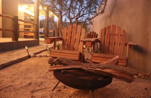 El Sargento Apartment | Oceanfront Retreat at Las 3 Carabelas BCS - Rated 8.9/10