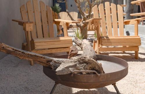 El Sargento Apartment | Oceanfront Retreat at Las 3 Carabelas BCS - Rated 8.9/10
