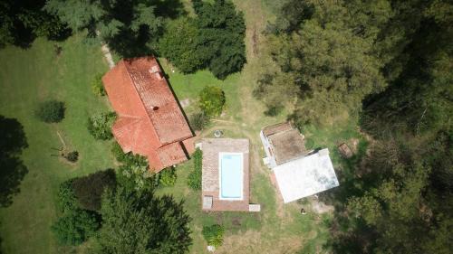 Gualeguay House | Discover Las 4 Auroras: Pet-Friendly Retreat with Pool