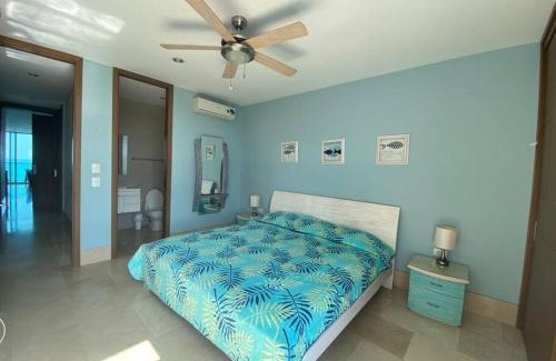 Covenas Apartment | Discover Las 4 Estaciones: Pet-Friendly Oceanfront Retreat