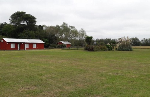 Lobos House | Pet-Friendly Getaway at Las Acacias with Pool Access