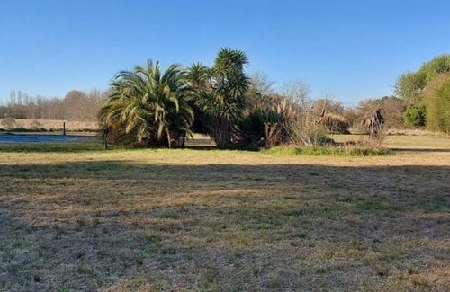 Lobos House | Pet-Friendly Getaway at Las Acacias with Pool Access