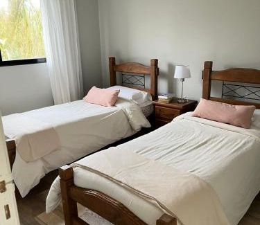 Valeria del Mar Apartment | Top-Rated Aparthotels in Valeria del Mar, Argentina