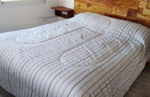 Camet Norte House | Pet-Friendly Las Acuarelas de Camet Norte with Ocean Views