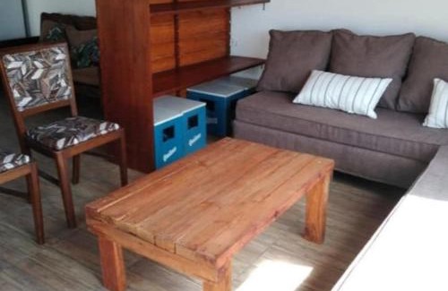Camet Norte House | Pet-Friendly Las Acuarelas de Camet Norte with Ocean Views