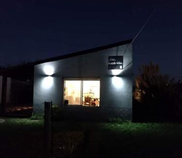 Camet Norte House | Pet-Friendly Las Acuarelas de Camet Norte with Ocean Views