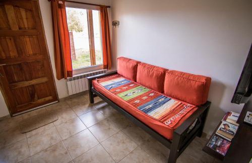 El Chalten Apartment | Las Agachonas Apart