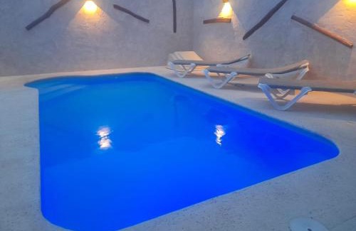 Belmonte House | Escape to Las Aguardas: Oceanfront Bliss & Family Fun