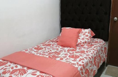 Zapopan Apartment | Family-Friendly Retreat at Las Águilas - Pet Welcoming Stay