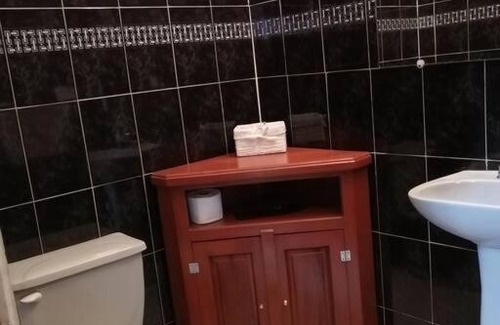 Zapopan Apartment | Family-Friendly Retreat at Las Águilas - Pet Welcoming Stay