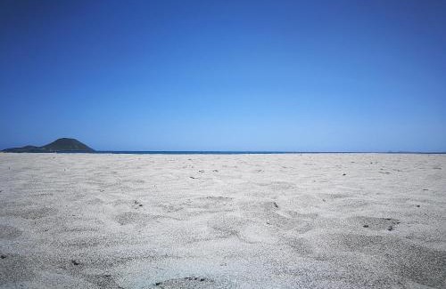 San Javier Apartment | Experience Las Alas del Mar: 4-Star Oceanfront Getaway
