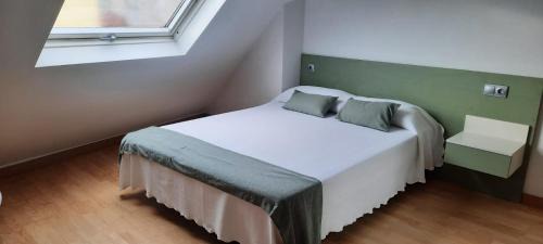 Leon Apartment | Discover LAS ALBRICIAS: Family-Friendly with Kitchen Amenities