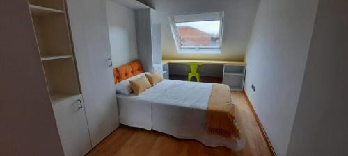 Leon Apartment | Discover LAS ALBRICIAS: Family-Friendly with Kitchen Amenities