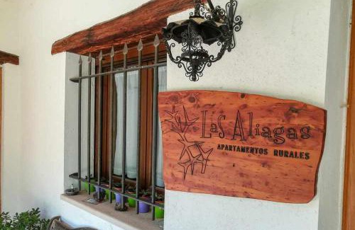 Megina Apartment | Relax at Las Aliagas Apartamentos Rurales - Pet & Child Friendly